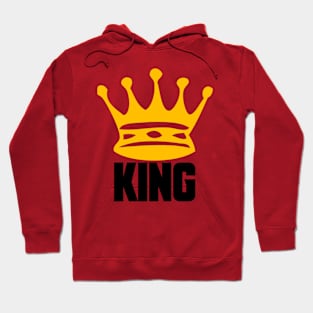 King Hoodie